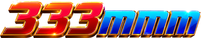 333mmm Logo